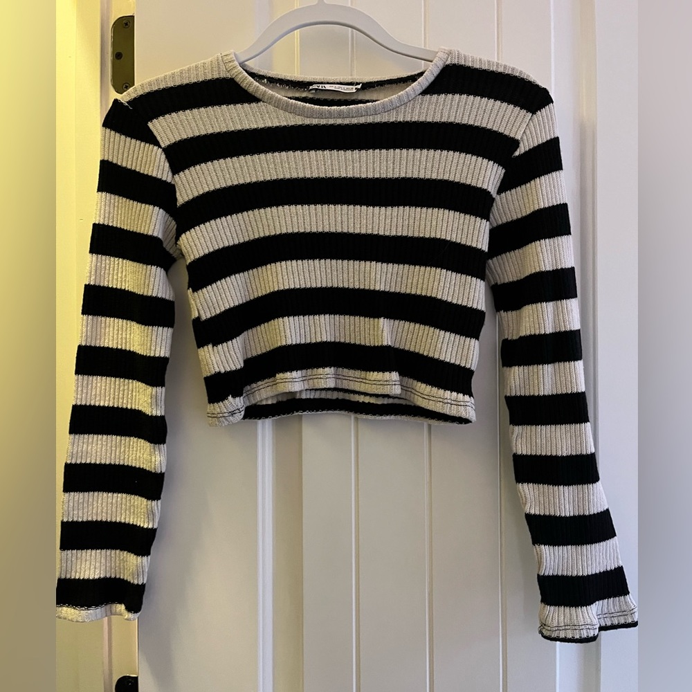 Striped Jersey